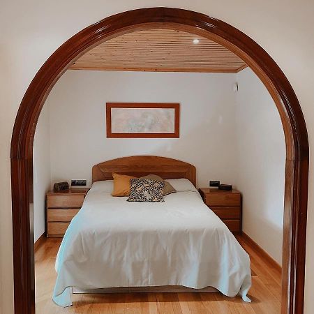 A Couquina Villa ปอนเตอเรอัส ภายนอก รูปภาพ