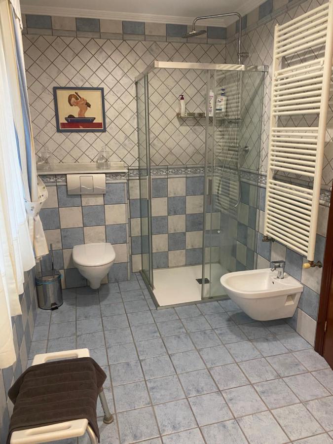 A Couquina Villa ปอนเตอเรอัส ภายนอก รูปภาพ