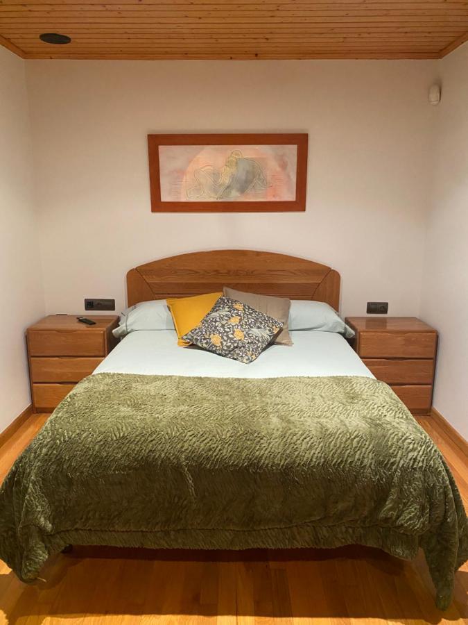 A Couquina Villa ปอนเตอเรอัส ภายนอก รูปภาพ