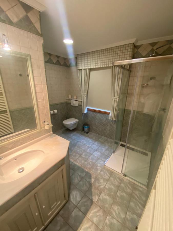 A Couquina Villa ปอนเตอเรอัส ภายนอก รูปภาพ