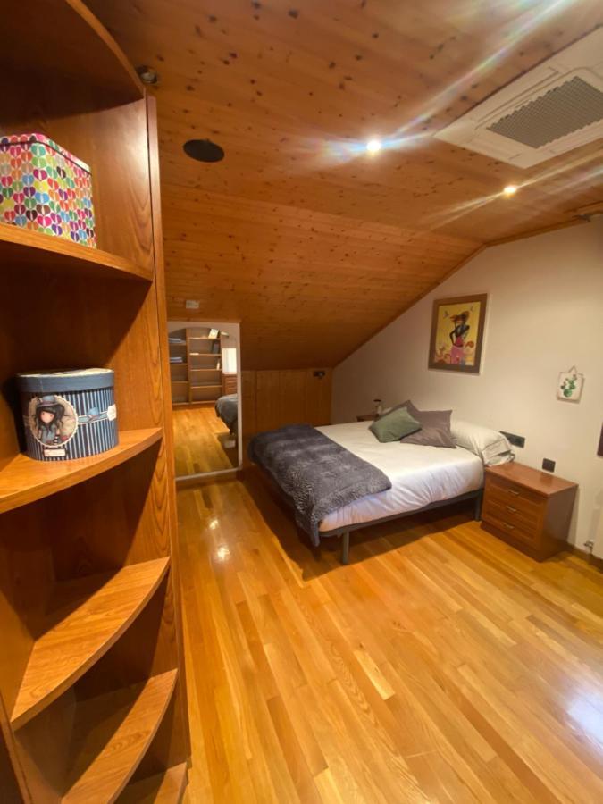 A Couquina Villa ปอนเตอเรอัส ภายนอก รูปภาพ